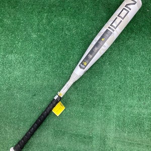 Rawlings Icon (2 3/4") USSSA Bat 2025 (-5)