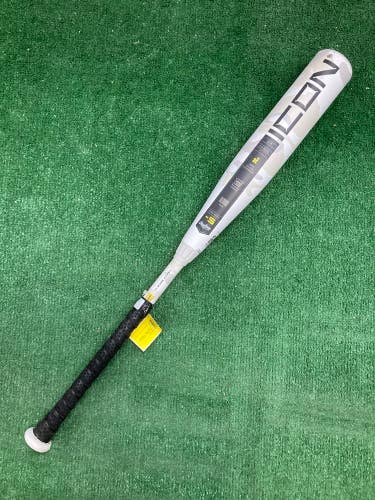 Rawlings Icon (2 3/4") USSSA Bat 2025 (-5)