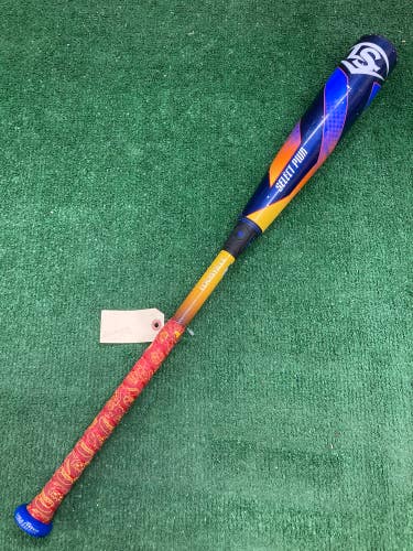 Louisville Slugger Select PWR (2 5/8") USA Bat 2025 (-10)