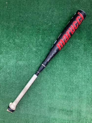 Marucci CATX2 Composite (2 3/4") USSSA Bat 2025 (-8)