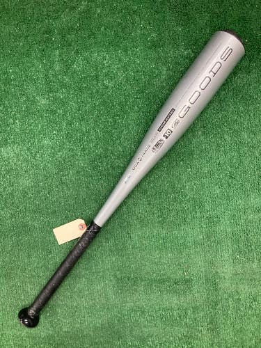 DeMarini The Goods One (2 3/4") USSSA 2024 (-10)