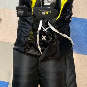 Like-New Bauer Supreme 3S Hockey Pants