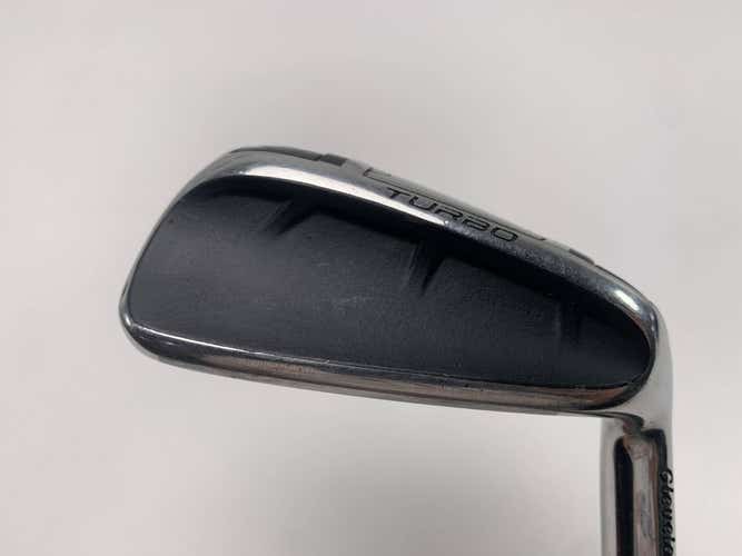 Cleveland Launcher HB Sand Wedge SW Wedge Steel Mens RH