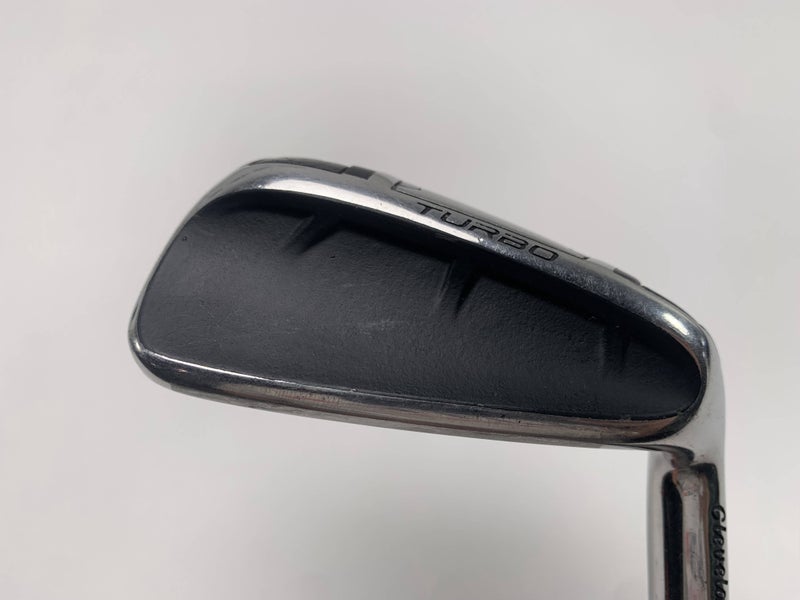 Cleveland Launcher HB Sand Wedge SW Wedge Steel Mens RH