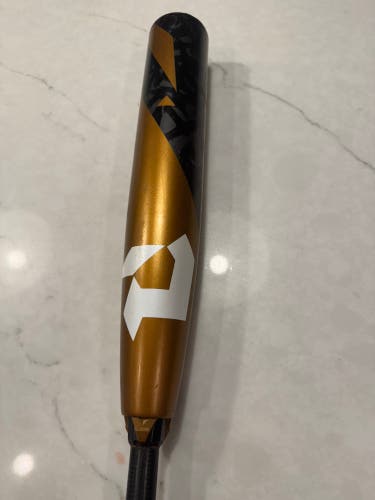 DeMarini Zoa -8 USSSA Baseball Bat
