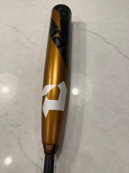 DeMarini Zoa -8 USSSA Baseball Bat