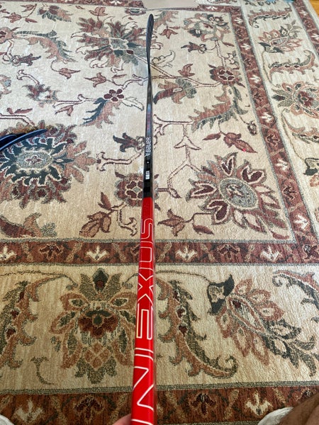 Senior Bauer Nexus Tracer Left Hand Hockey Stick P92 Pro Stock (New)