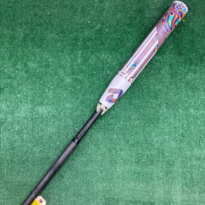 DeMarini Prism+ Fastpitch Bat 2021 (-10)