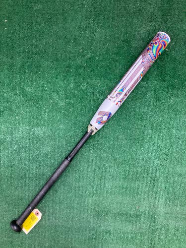 DeMarini Prism+ Fastpitch Bat 2021 (-10)