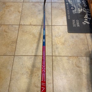 Senior Bauer Nexus Tracer Left Hand Hockey Stick P92 Pro Stock (New)