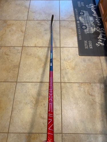 Senior Bauer Nexus Tracer Left Hand Hockey Stick P92 Pro Stock (New)