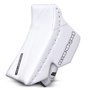 New V5.0 BARIKAD BLOCKER YTH REG WHITE 11771-PTS508011803