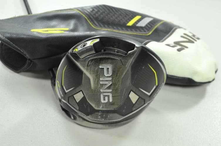 Ping G430 Max 10.5* Driver Regular Flex Right Alta CB 55g  # 199566