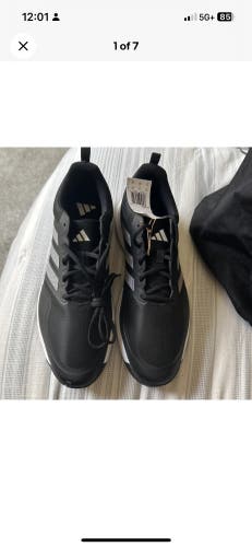 Adidas tech response 3