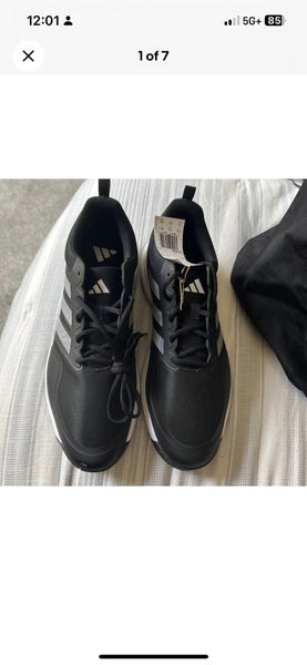 Adidas tech response 3