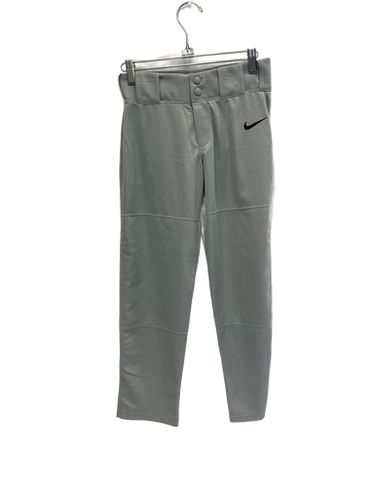 Used Nike BB PANTS BB/SB Pant Boys Grey MD 11692-S000138357