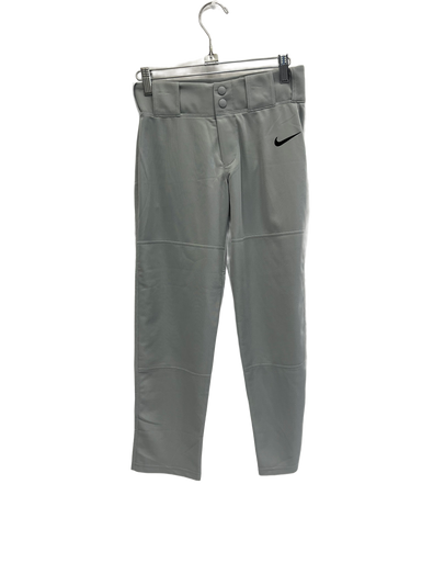 Used Nike BB PANTS BB/SB Pant Boys Grey MD 11692-S000138357