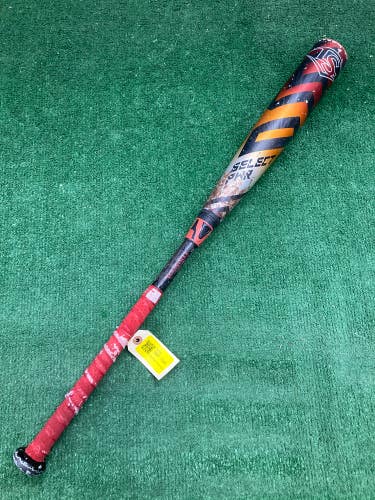 Louisville Slugger Select PWR BBCOR 2023 (-3)