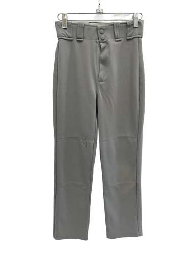 Used Rawlings BB PANTS BB/SB Pant Boys Grey MD 11692-S000138358