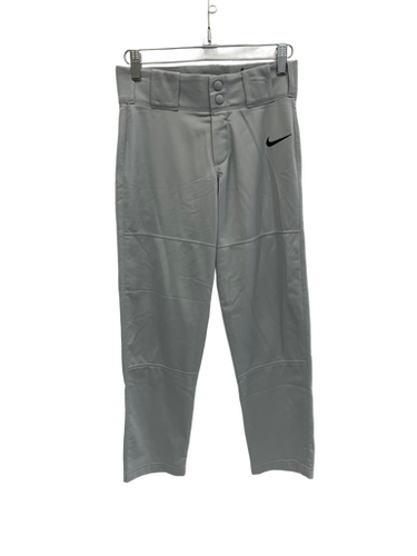 Used Nike BB PANTS BB/SB Pant Boys Grey MD 11692-S000138360