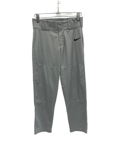 Used Nike BB PANTS BB/SB Pant Boys Grey MD 11692-S000138360