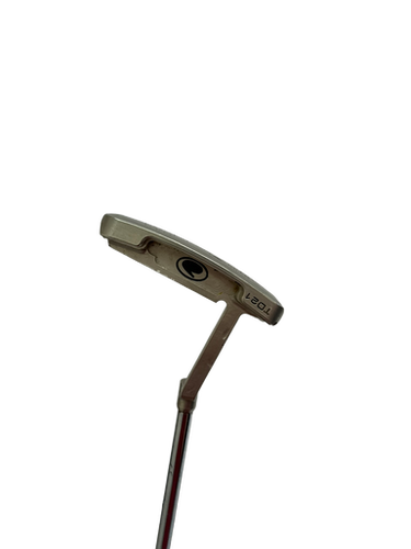 Used Tear Drop TD21 Mens Putter RH 11692-S000138379