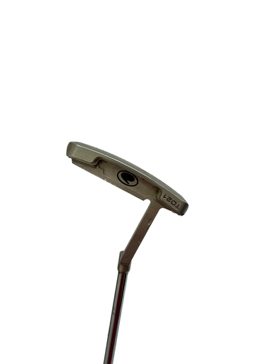 Used Tear Drop TD21 Mens Putter RH 11692-S000138379