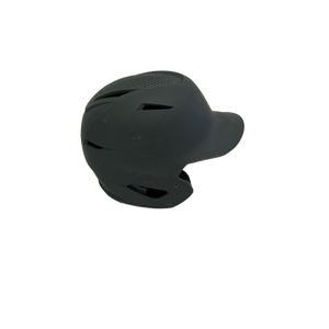 Used Evoshield WTV7115CHSM Batting Helmet No Mask Grey One Size 11692-S000138397