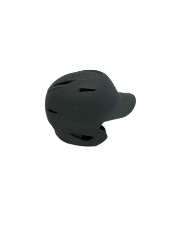 Used Evoshield WTV7115CHSM Batting Helmet No Mask Grey One Size 11692-S000138397