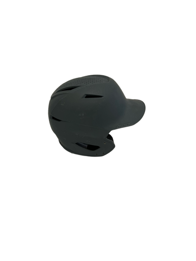 Used Evoshield WTV7115CHSM Batting Helmet No Mask Grey One Size 11692-S000138397