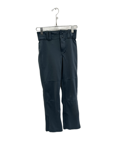 Used Champro CHAR OB BB/SB Pant Boys Charcoal SM 11692-S000138423