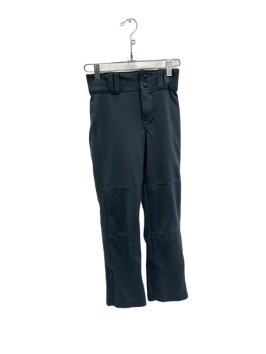 Used Champro CHAR OB BB/SB Pant Boys Charcoal SM 11692-S000138423