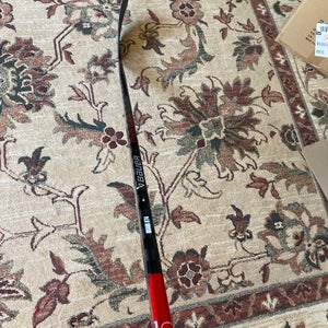 Senior Bauer Nexus Tracer Left Hand Hockey Stick P92 Pro Stock (New)
