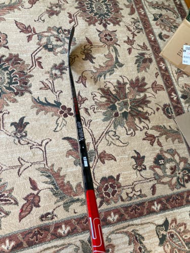 Senior Bauer Nexus Tracer Left Hand Hockey Stick P92 Pro Stock (New)