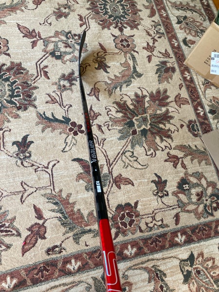 Senior Bauer Nexus Tracer Left Hand Hockey Stick P92 Pro Stock (New)