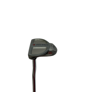 Used Odyssey WHITE HOT 2 BALL Jr Putter LH 11692-S000138421