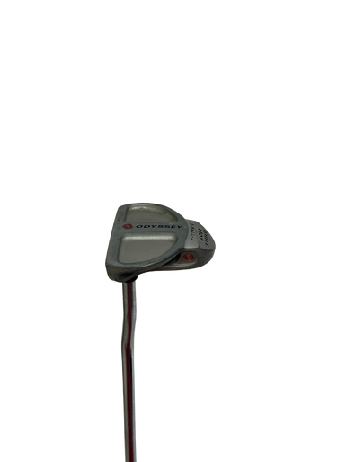 Used Odyssey WHITE HOT 2 BALL Jr Putter LH 11692-S000138421