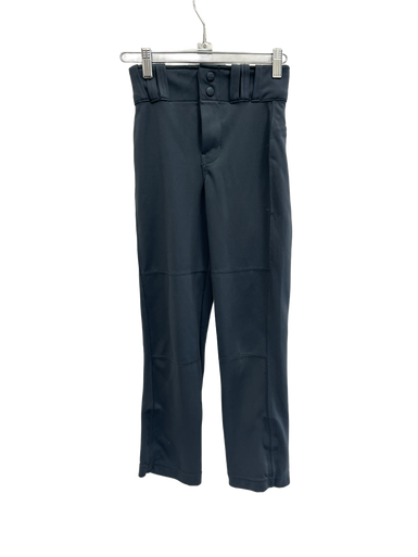 Used Champro CHAR OB BB/SB Pant Boys Charcoal SM 11692-S000138425