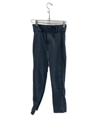 Used Champro CHAR OB BB/SB Pant Boys Charcoal SM 11692-S000138424