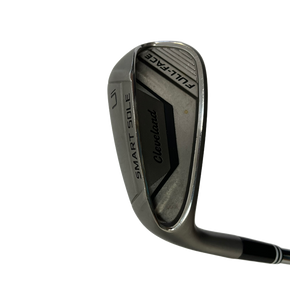 Used Cleveland SMART SOLE FULL FACE C Golf Chipper LH Unknown Degree 11692-S000138455