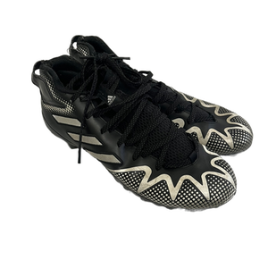 Used Adidas FREAK 22 TEAM Adult FB Cleats Black Senior 10 11692-S000138456
