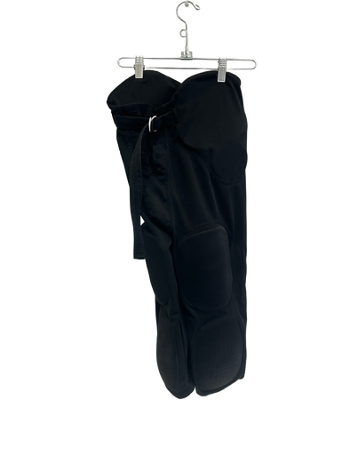 Used Alleson Adult FB Integrated Pants Black SM 11692-S000138460