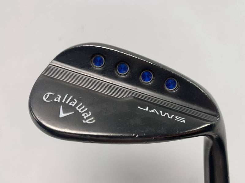 Callaway Jaws MD5 Tour Grey Gap Wedge GW 52* 10 S-Grind TT DG S200 Mens RH
