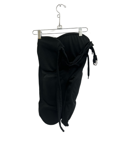 Used SPORTS UNLIMITED Youth FB Integrated Pants Black XXS 11692-S000138465