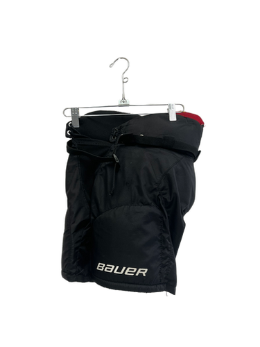 Used Bauer NSX Youth Pant Black MD 11692-S000138466