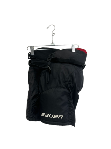 Used Bauer NSX Youth Pant Black MD 11692-S000138466