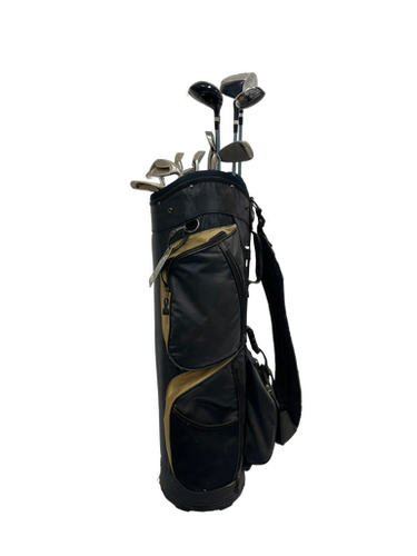 Used Affinity XP Womens Package Set RH None 12 Piece 11692-S000138470