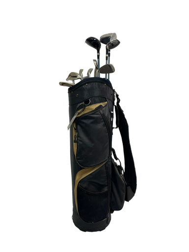 Used Affinity XP Womens Package Set RH None 12 Piece 11692-S000138470