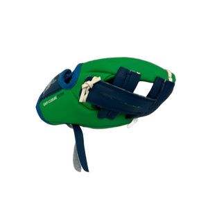 Used Franklin AIRTECH BB/SB Glove T-ball Green 8" 11692-S000138473