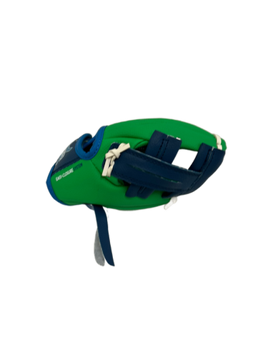 Used Franklin AIRTECH BB/SB Glove T-ball Green 8" 11692-S000138473